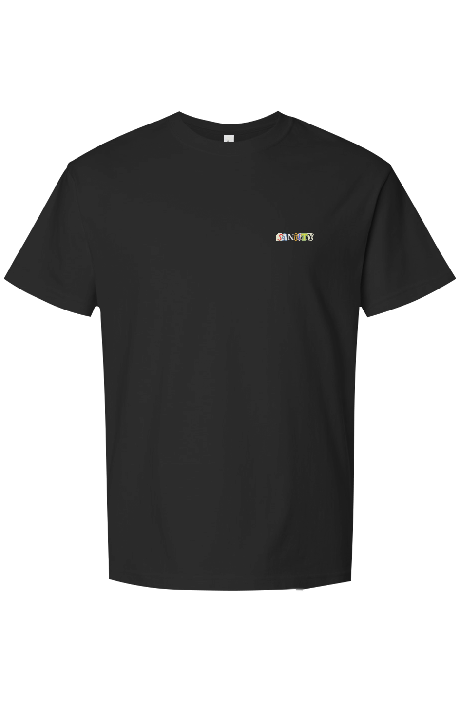 SANiiTY Classic Tee