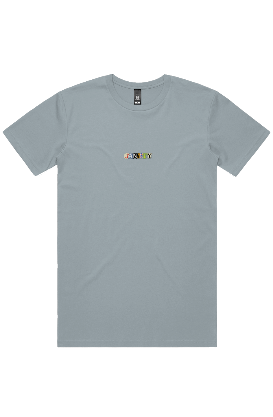 SANiiTY Essentials Tee