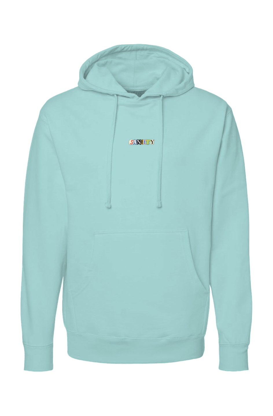 SANiiTY Essentials Hoodie