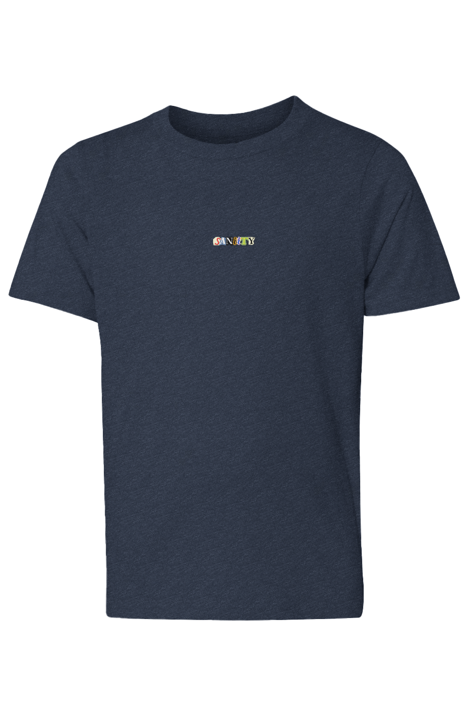 SANiiTY Classic Youth Tee