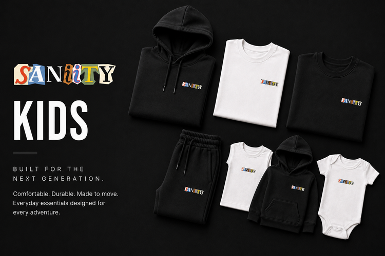 SANiiTY Kids