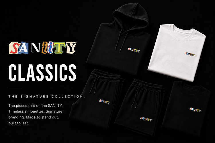 SANiiTY Classics