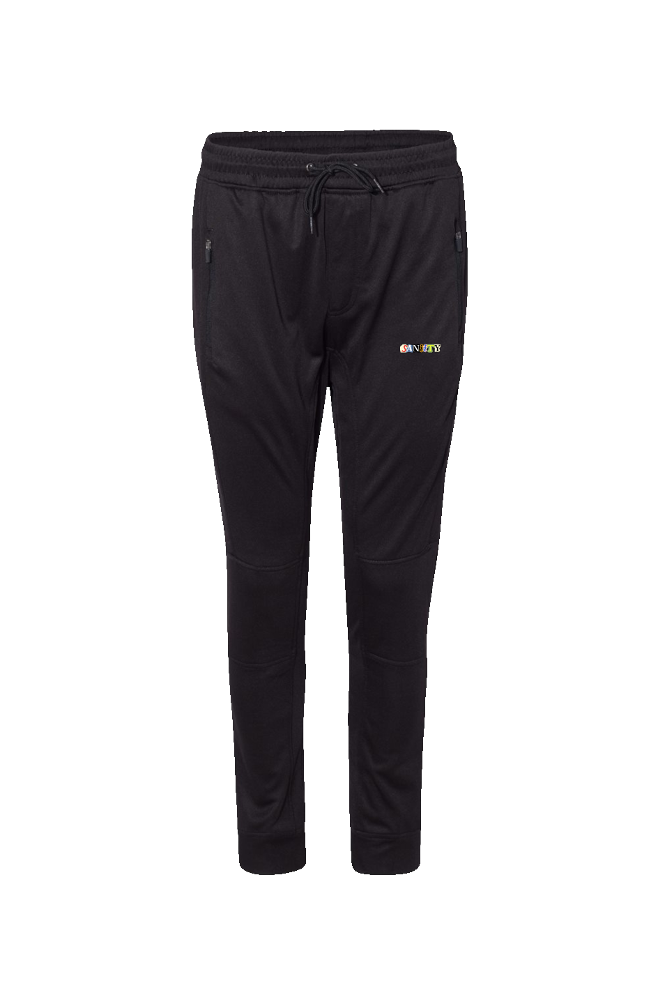 SANIITY Classic Performance Track Pants