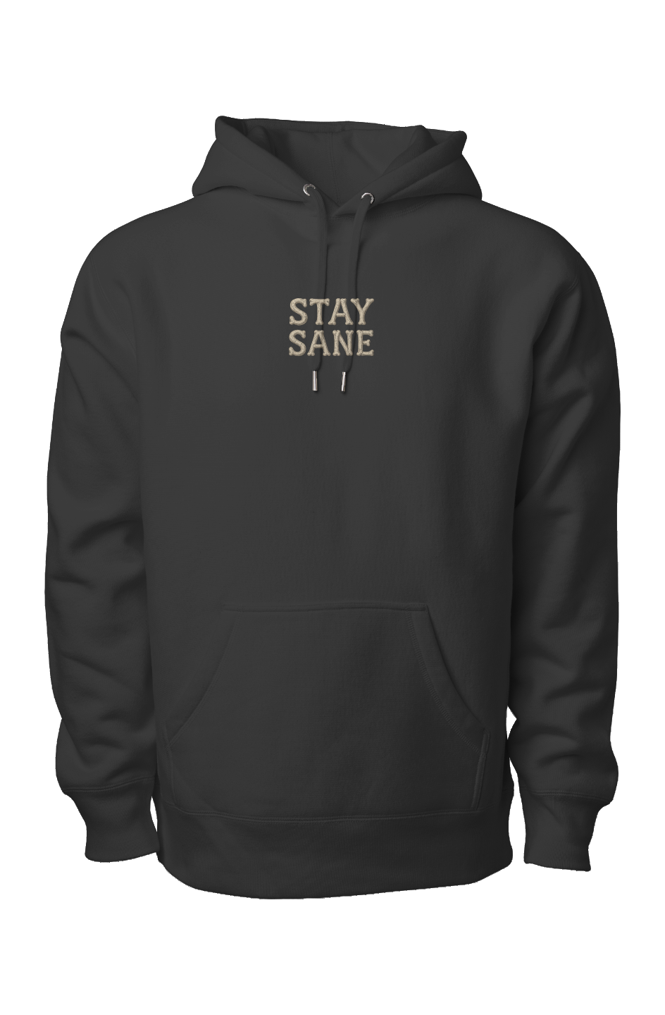I Survived Everything Meant to Bury Me Hoodie