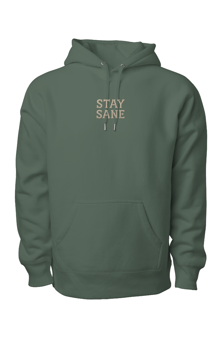I Survived Everything Meant to Bury Me Hoodie