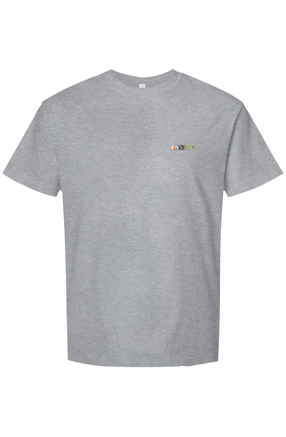 SANiiTY Classic Tee