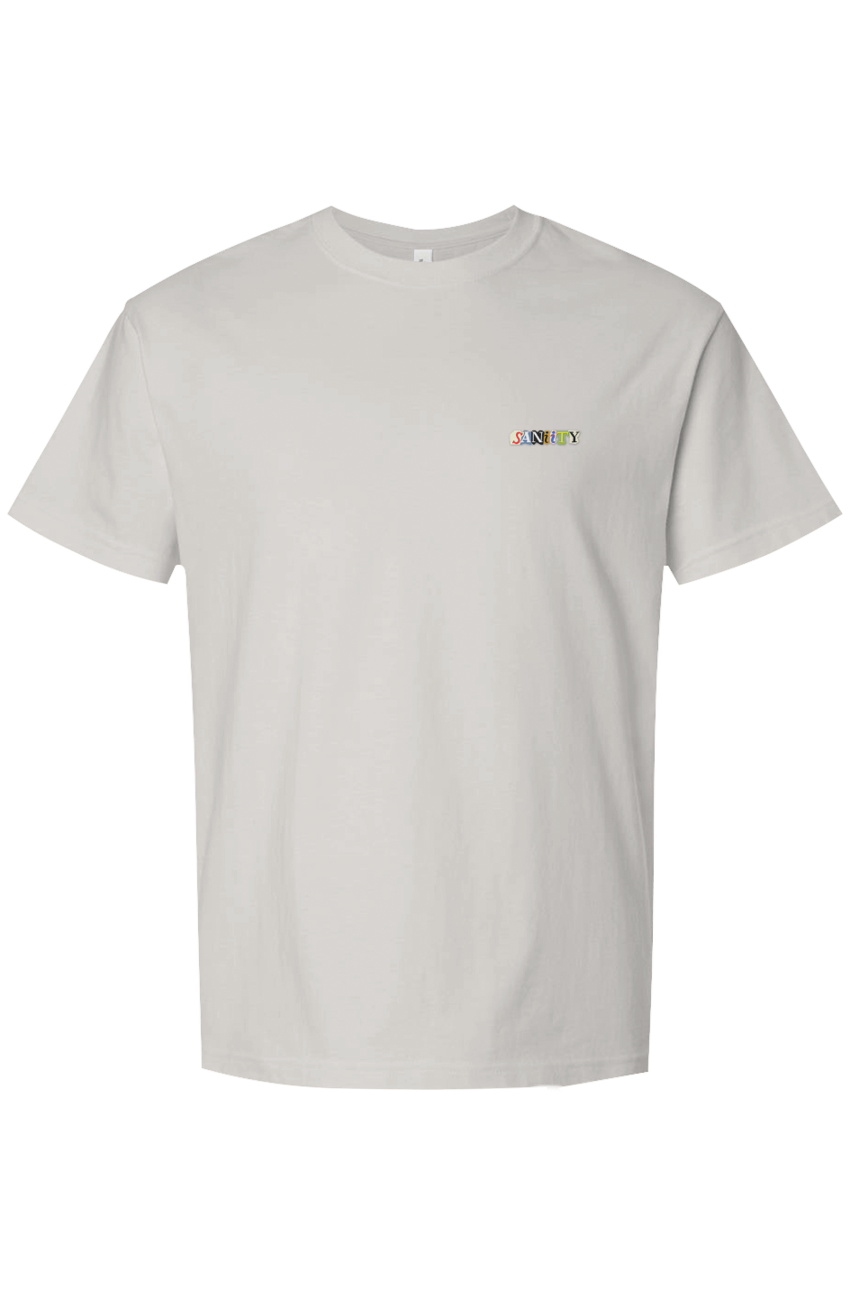 SANiiTY Classic Tee