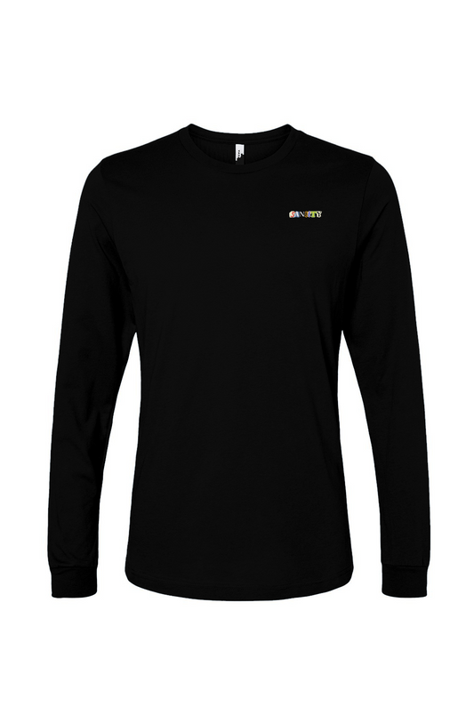 SANiiTY Classic Long Sleeve Tee
