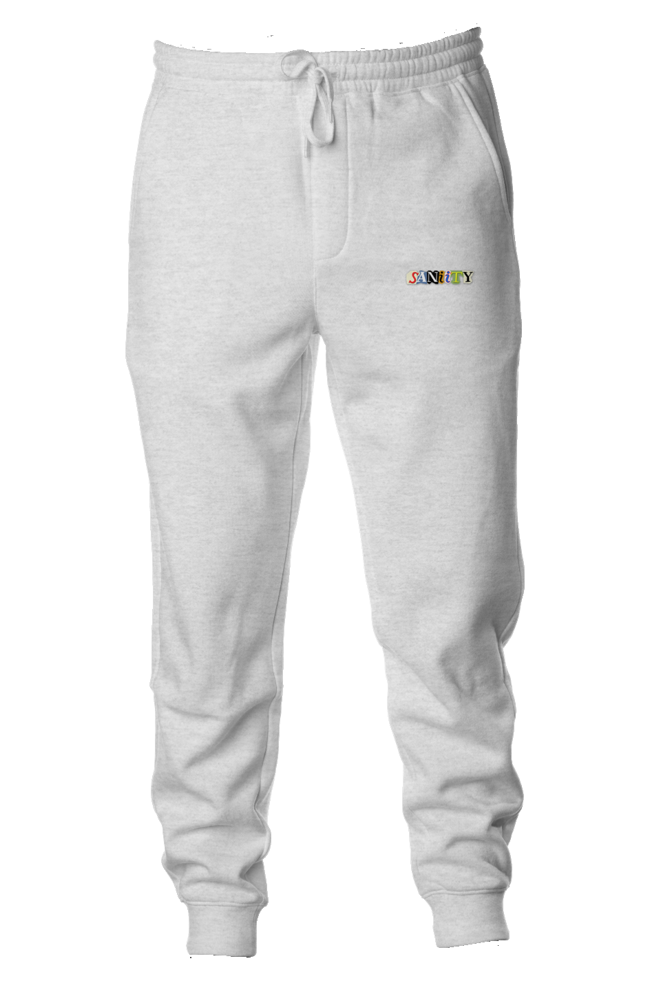 SANiiTY Classic Fleece Joggers