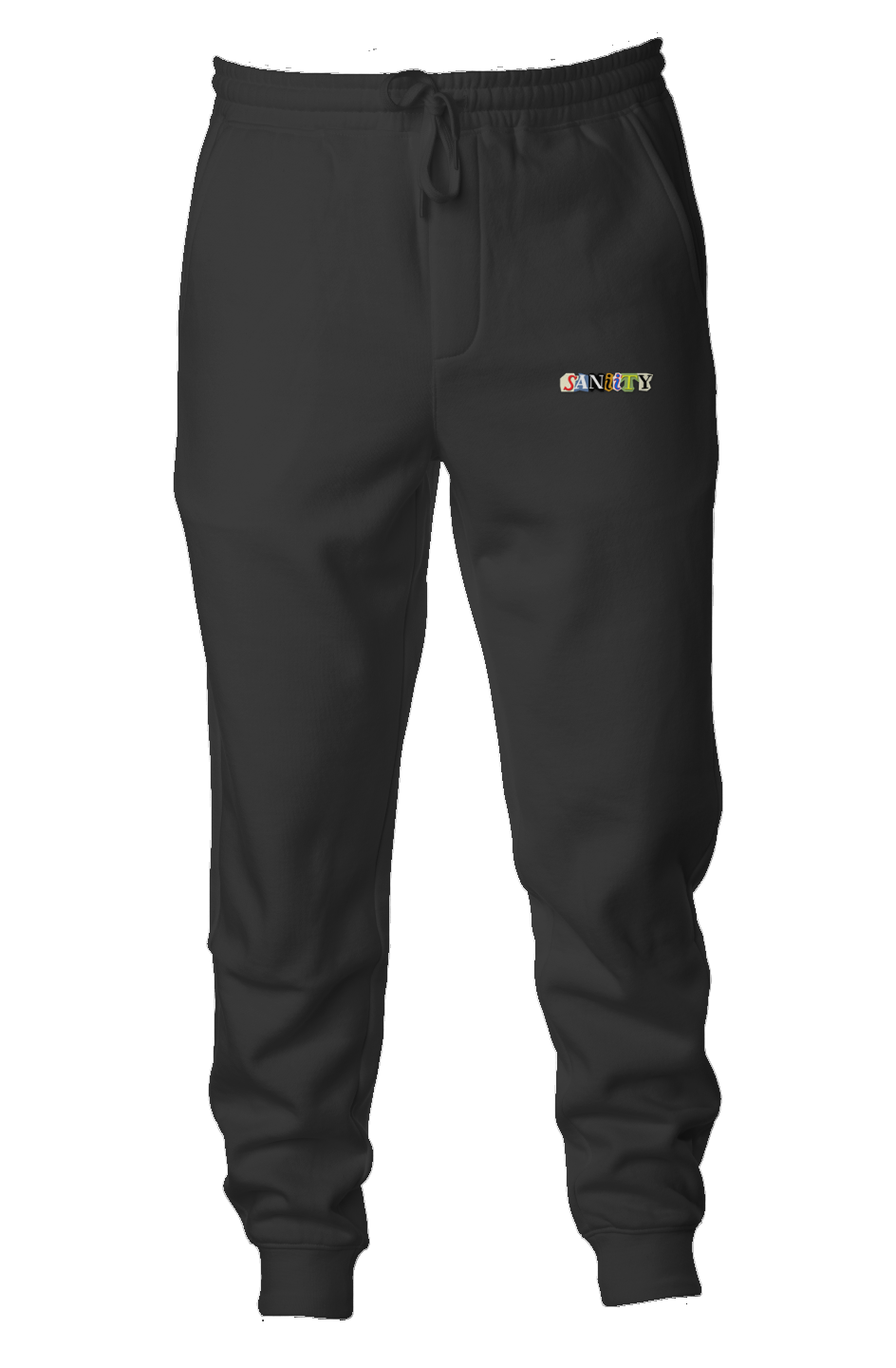 SANiiTY Classic Fleece Joggers