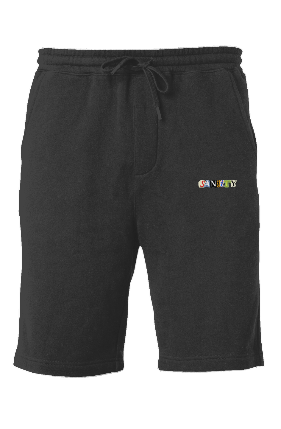SANiiTY Classic Fleece Shorts