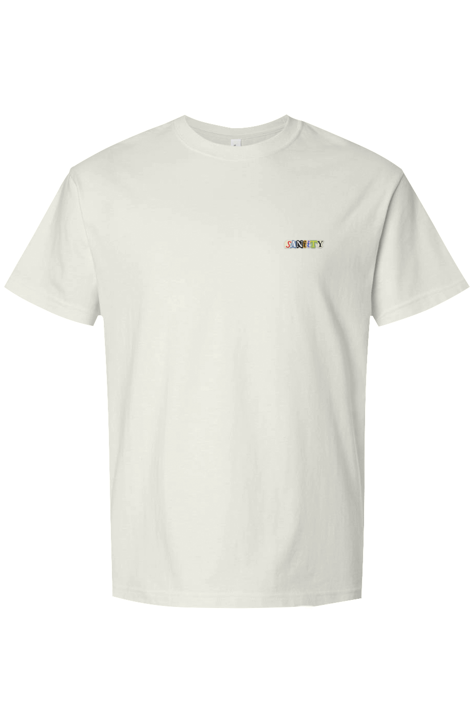 SANiiTY Classic Tee