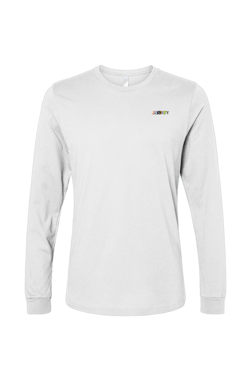SANiiTY Classic Long Sleeve Tee