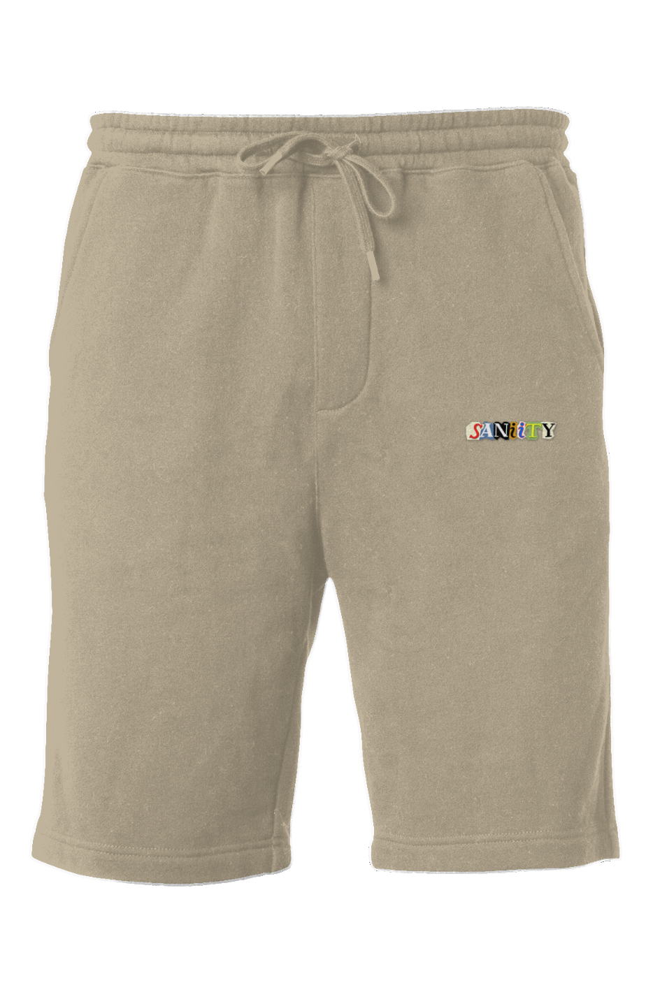 SANiiTY Classic Fleece Shorts