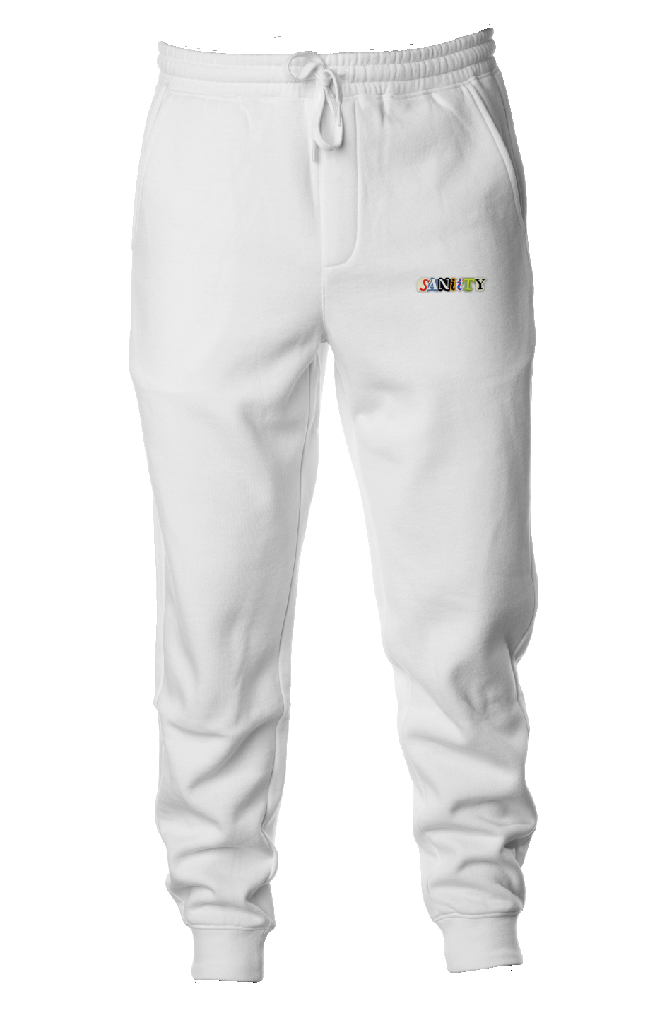 SANiiTY Classic Fleece Joggers