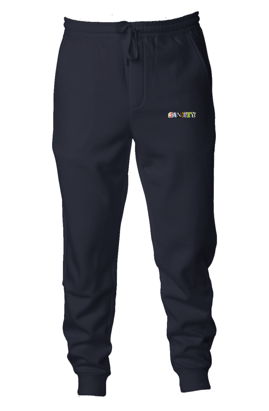 SANiiTY Classic Fleece Joggers