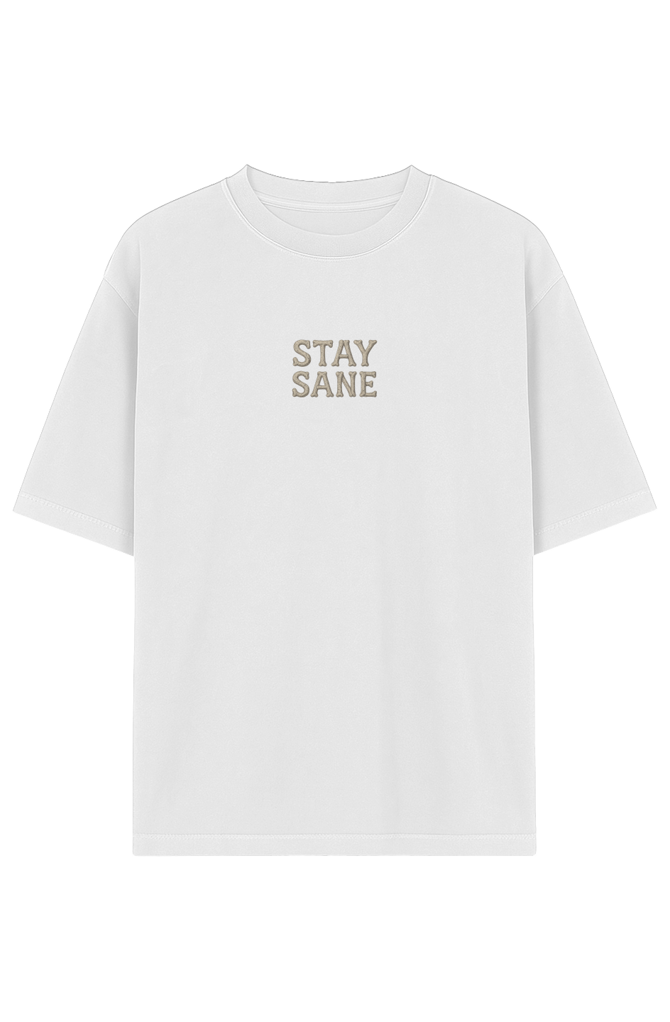 I Survived Everything Meant to Bury Me Tee