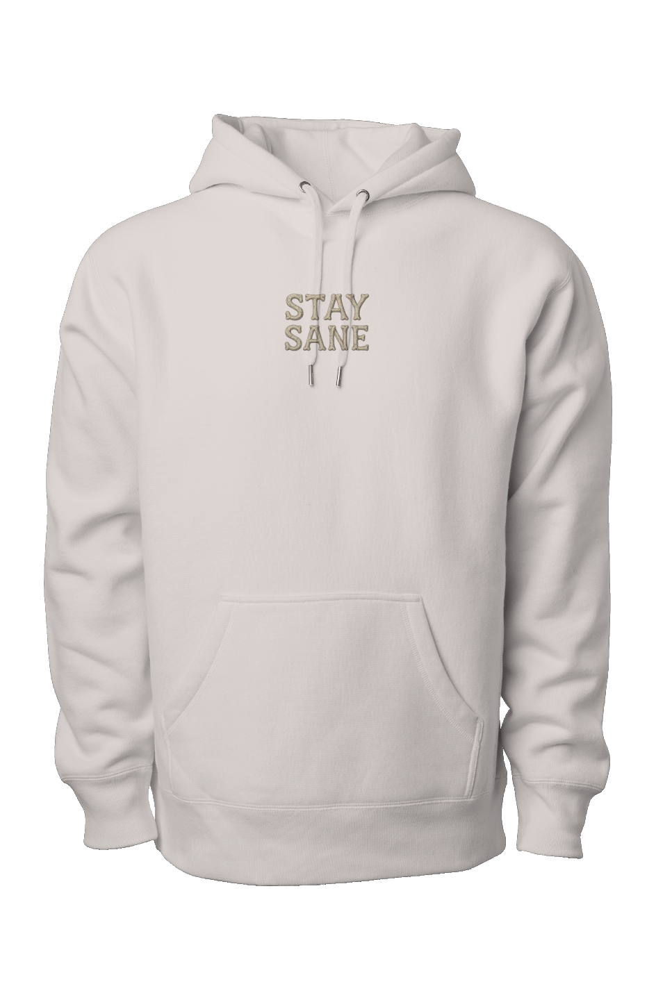I Survived Everything Meant to Bury Me Hoodie