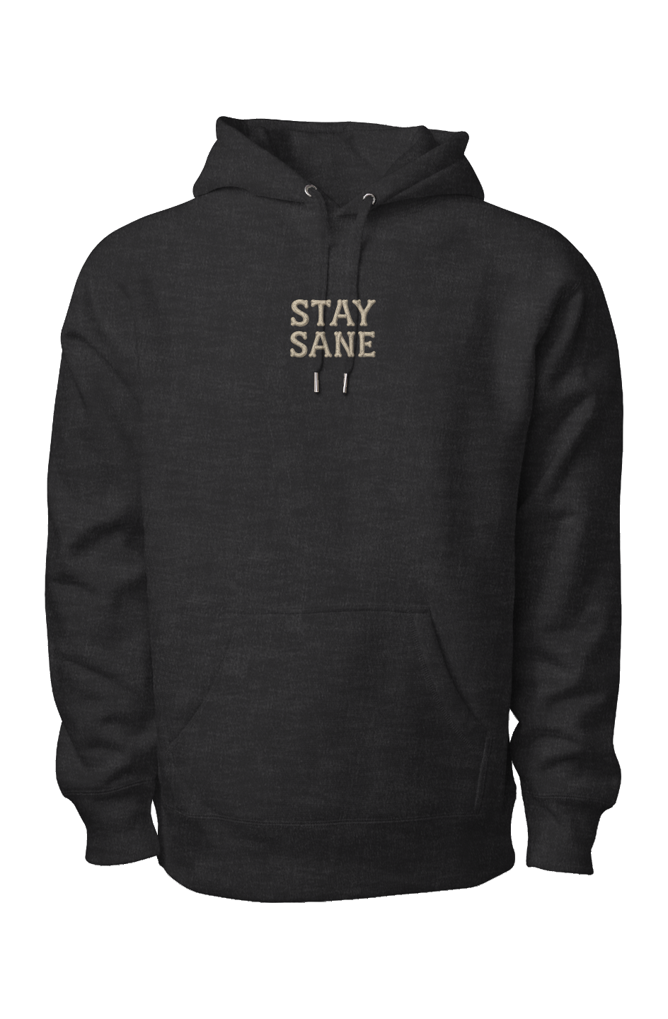 I Survived Everything Meant to Bury Me Hoodie
