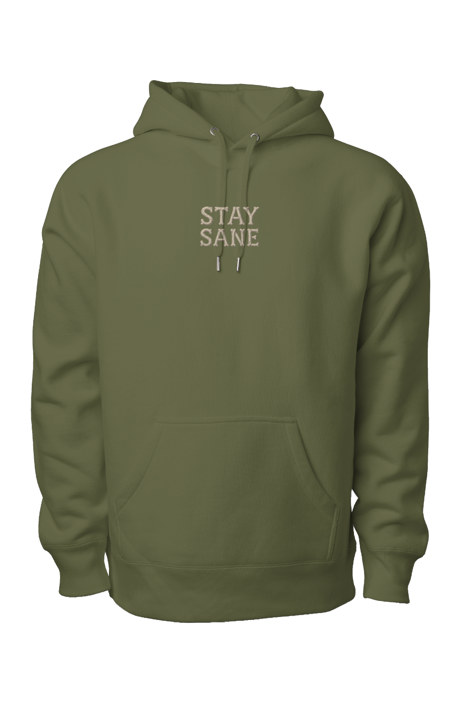 I Survived Everything Meant to Bury Me Hoodie