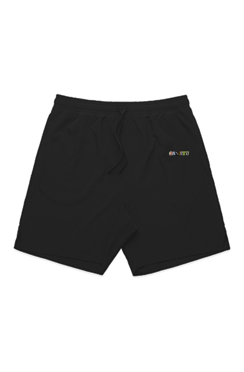 SANiiTY Classic Training Shorts