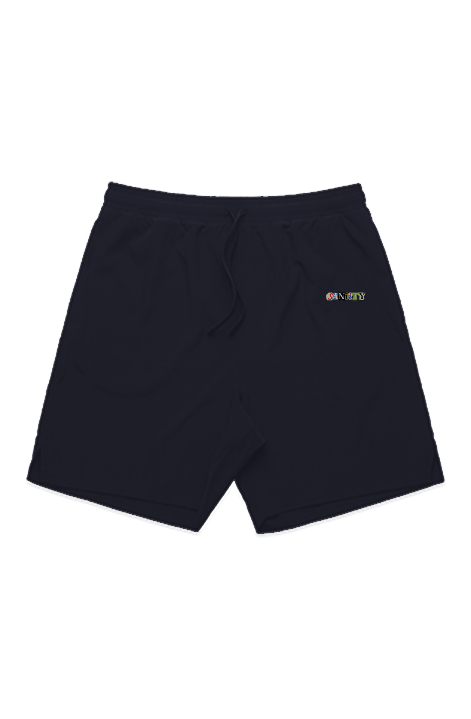 SANiiTY Classic Training Shorts