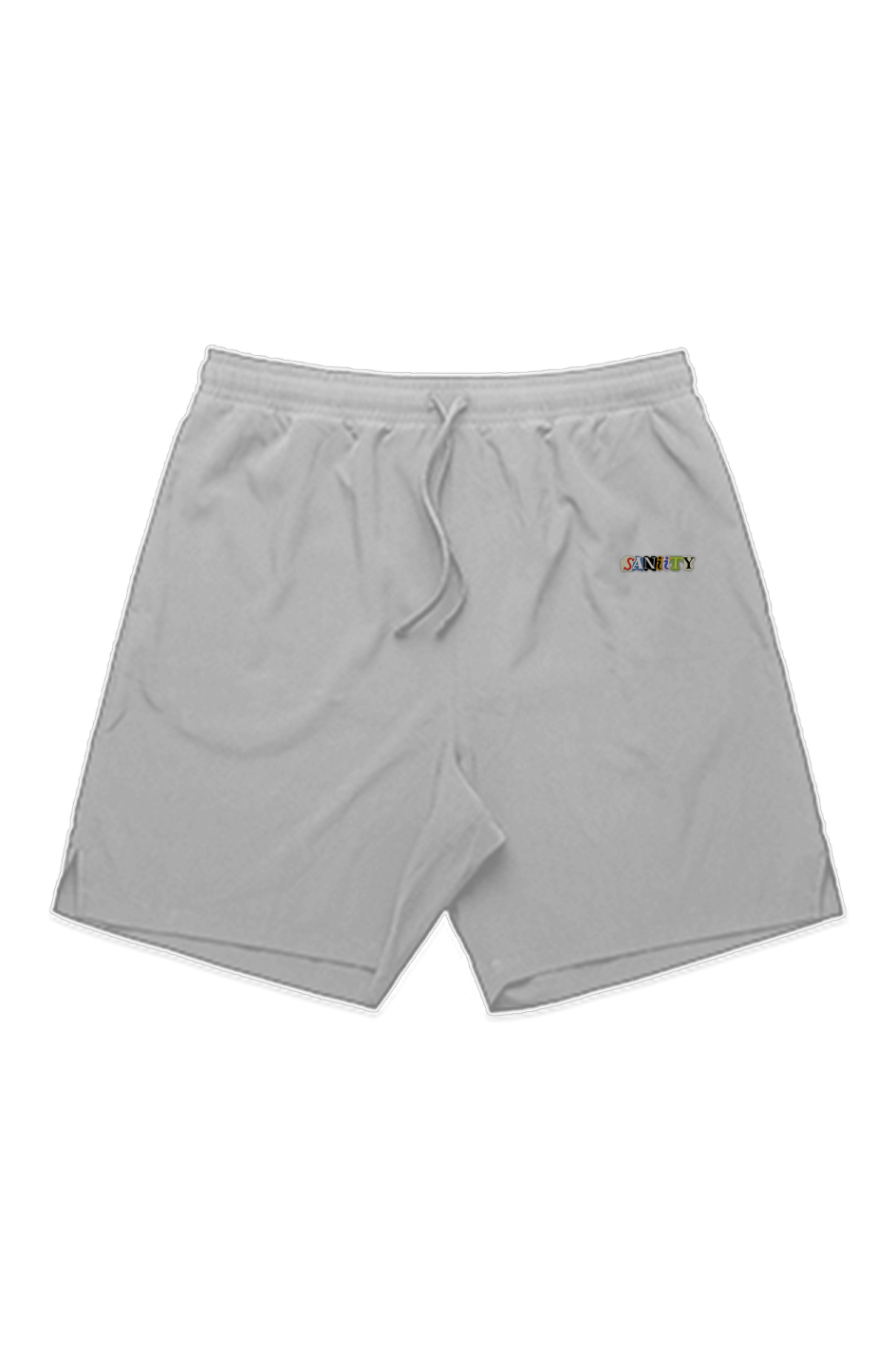 SANIITY Classic Active Shorts
