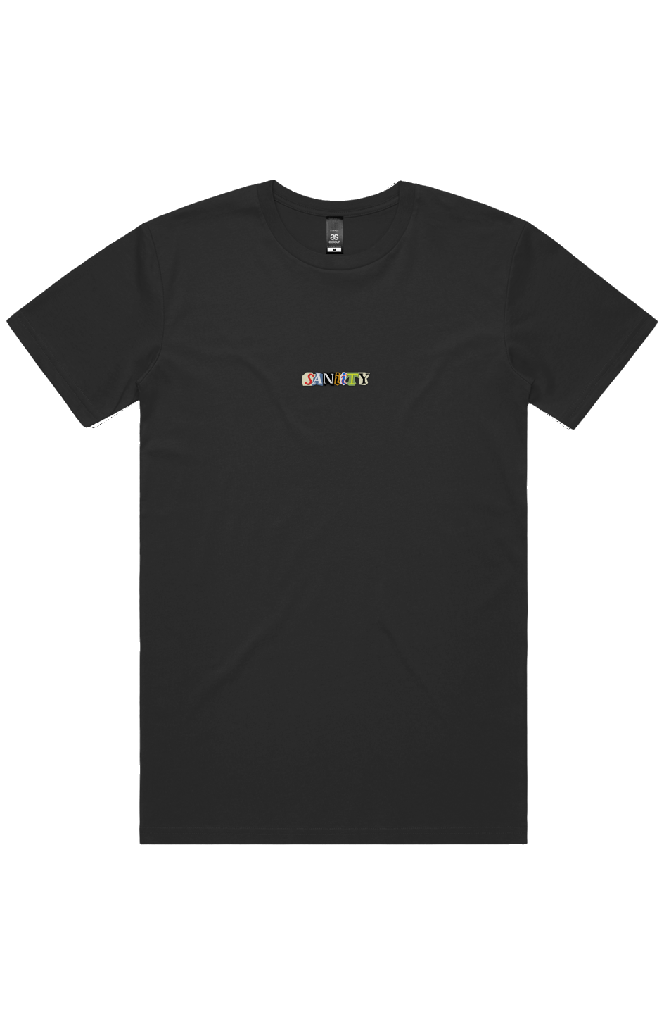 SANIITY Essentials Tee