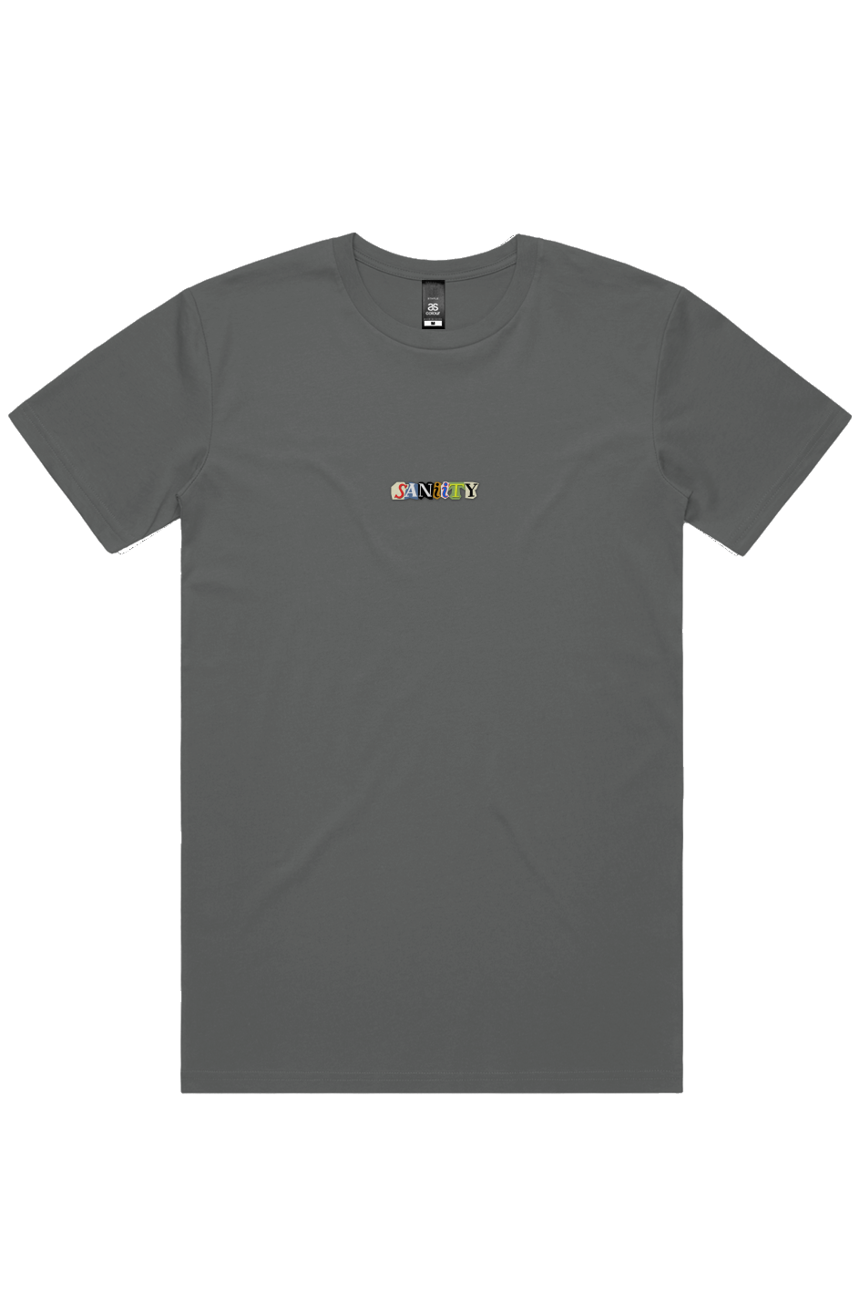 SANiiTY Essentials Tee