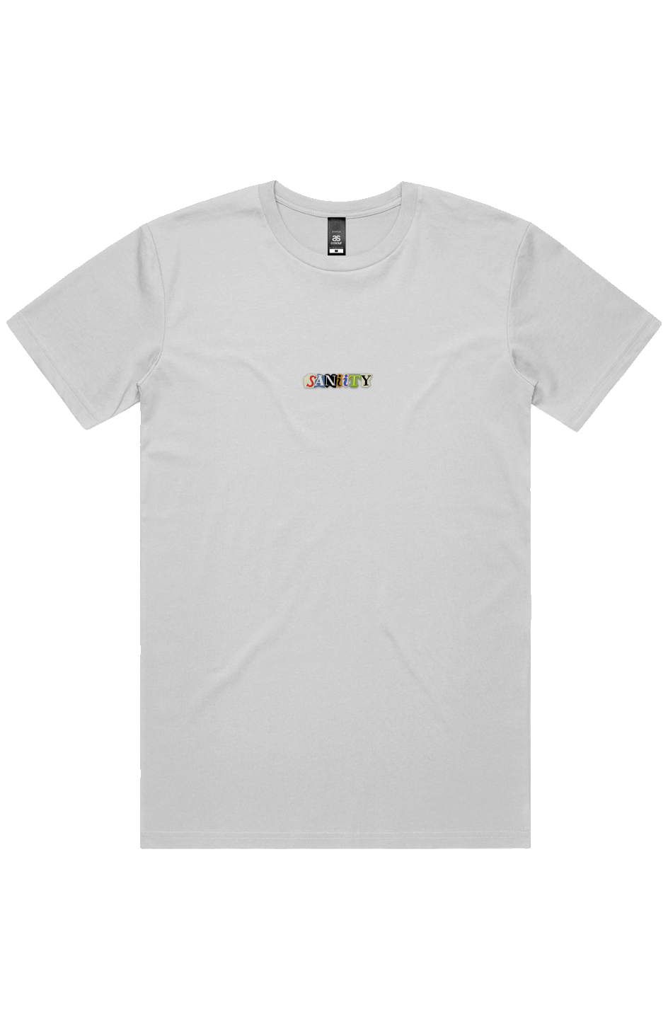 SANiiTY Essentials Tee