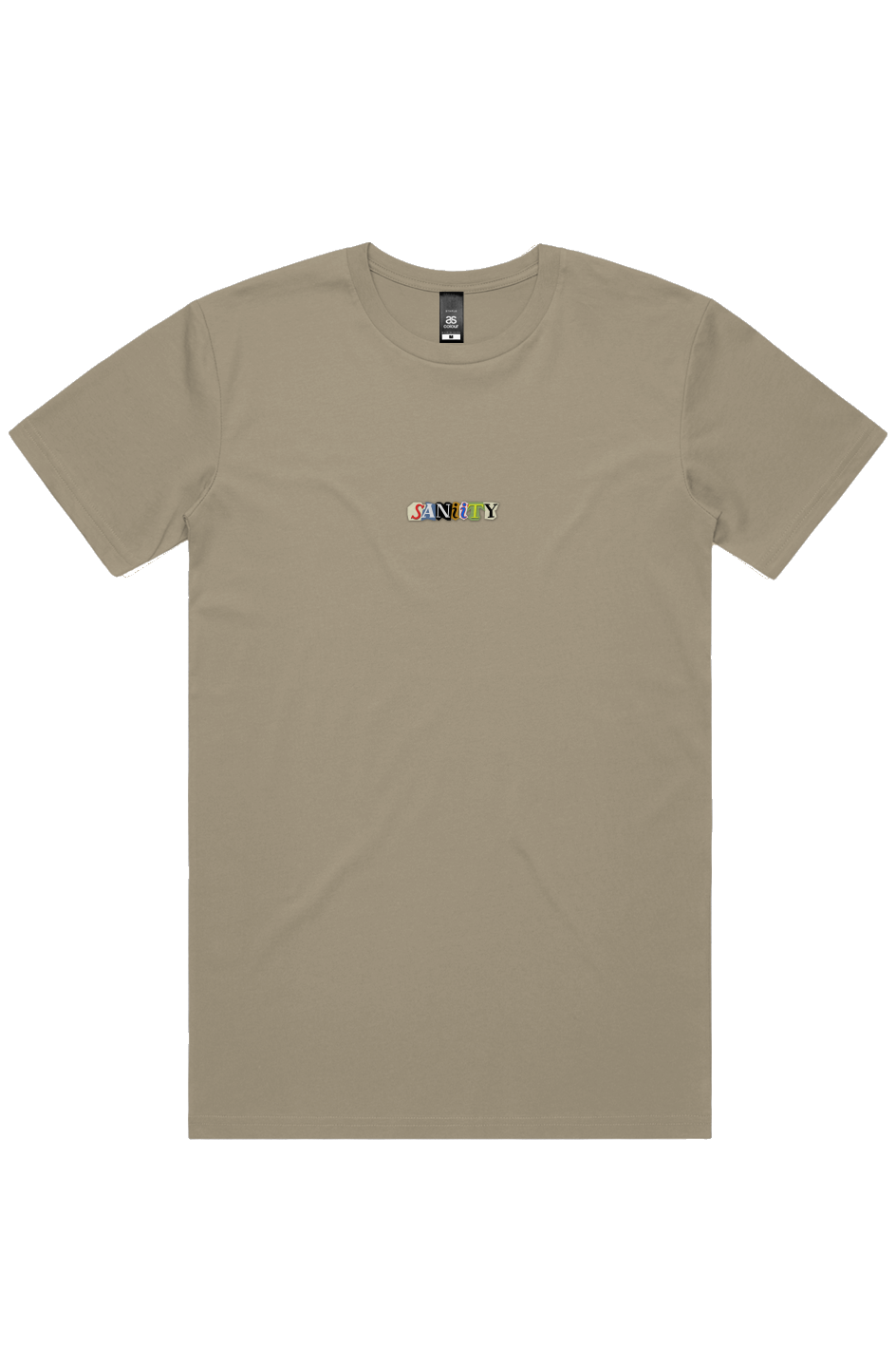 SANiiTY Essentials Tee