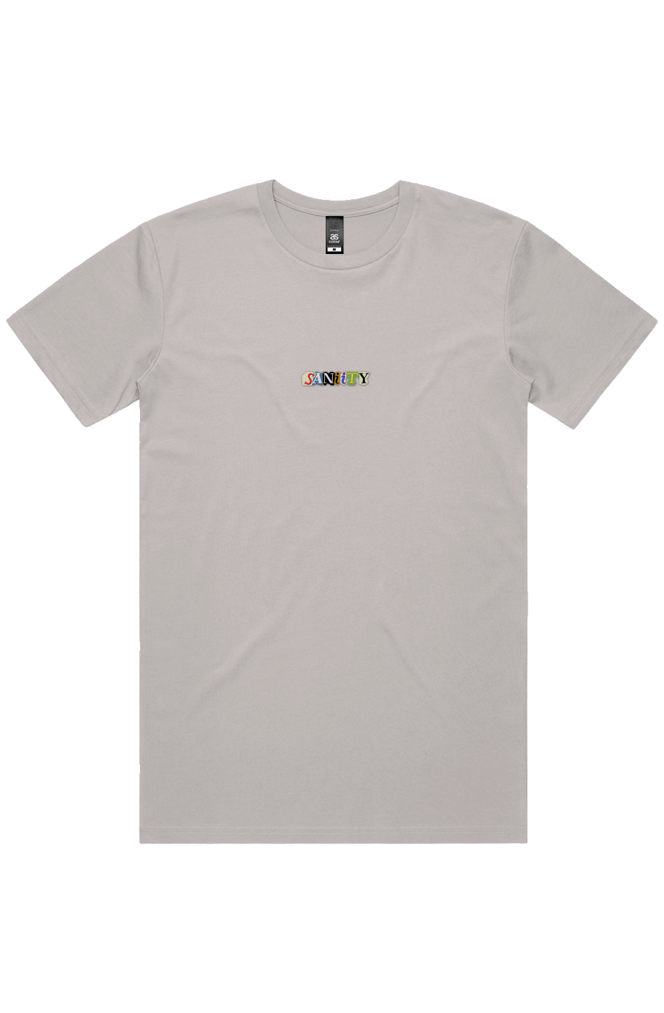 SANiiTY Essentials Tee