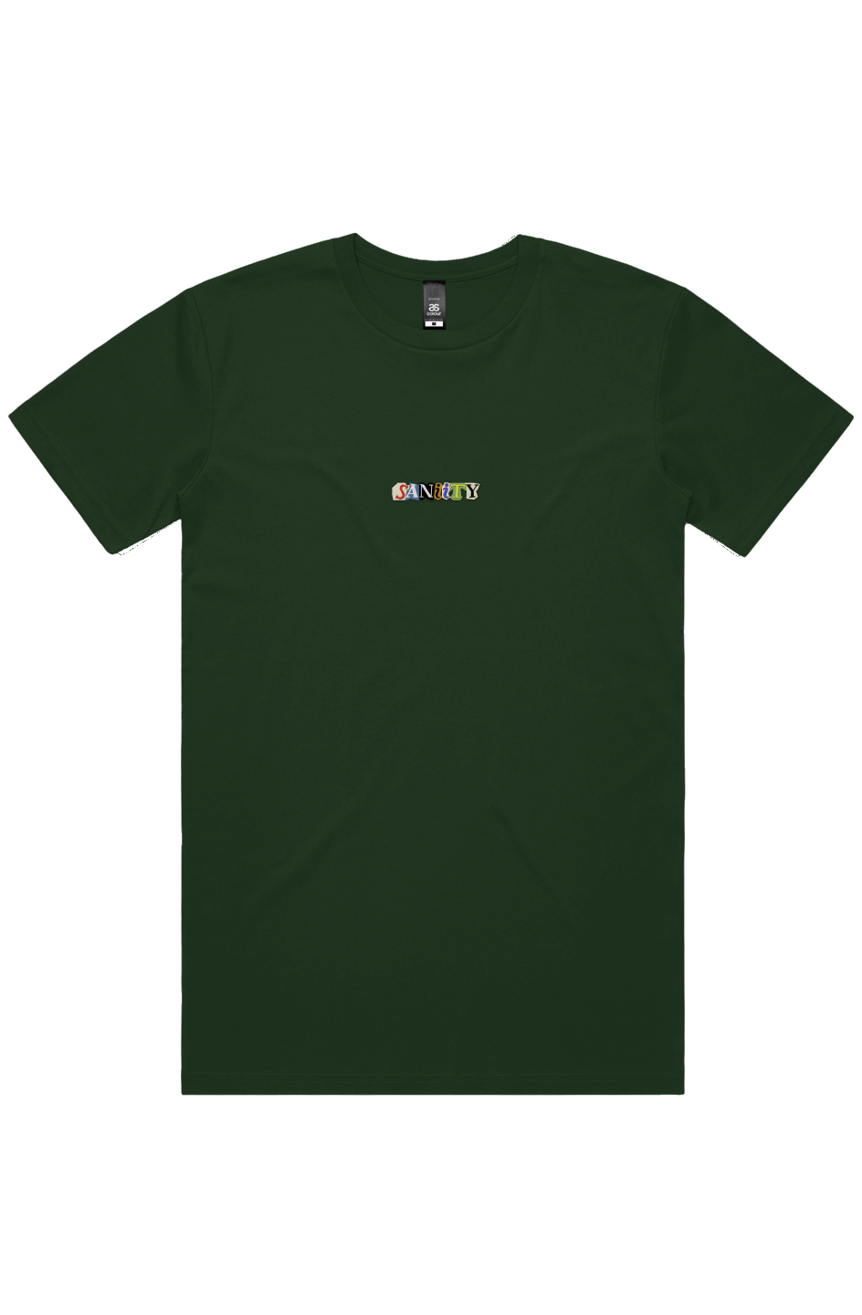 SANiiTY Essentials Tee