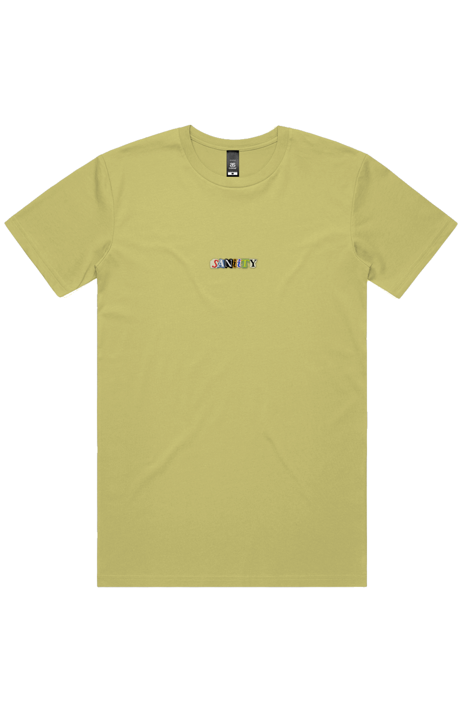 SANiiTY Essentials Tee