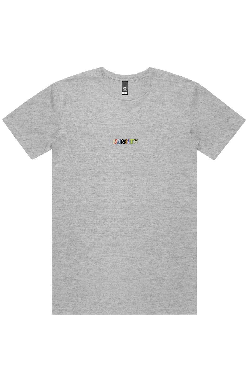 SANiiTY Essentials Tee