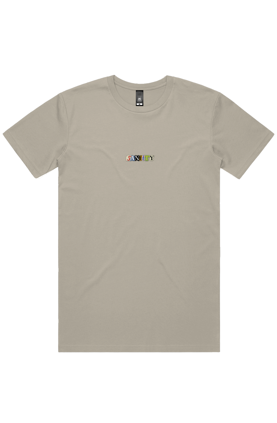 SANiiTY Essentials Tee