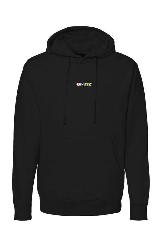 SANIITY Essentials Hoodie