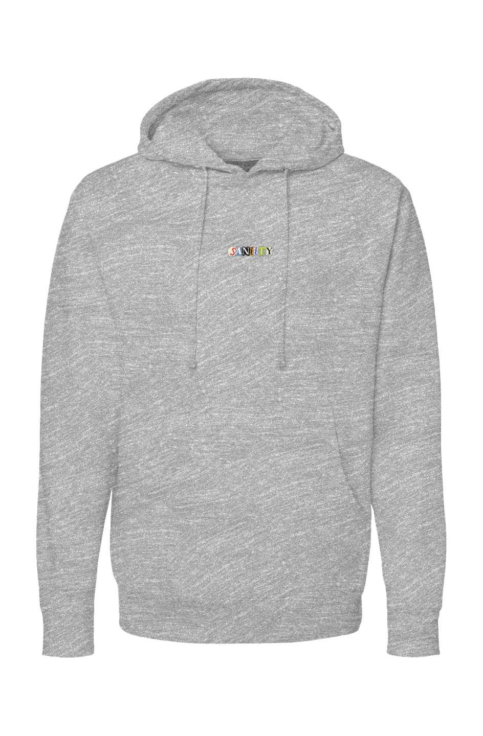 SANiiTY Essentials Hoodie