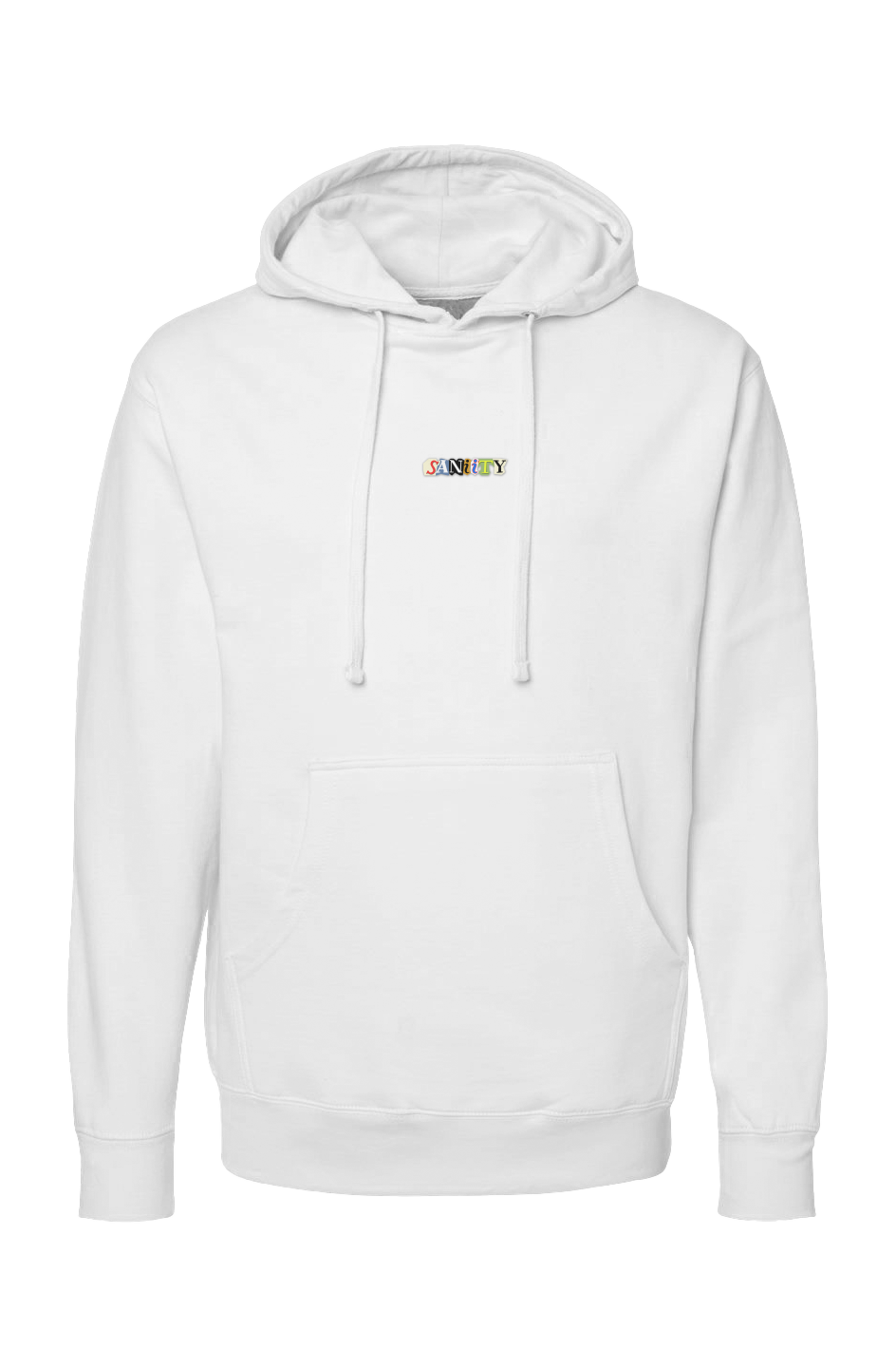 SANiiTY Essentials Hoodie