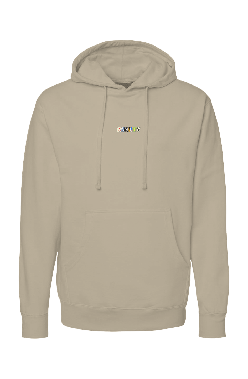 SANiiTY Essentials Hoodie