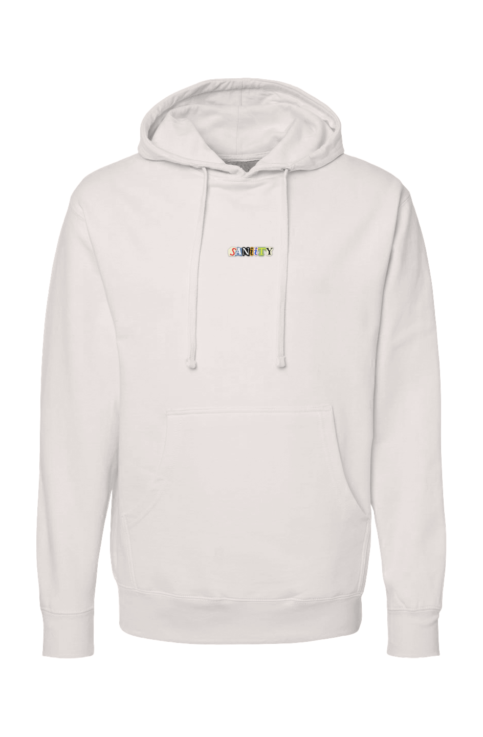 SANiiTY Essentials Hoodie