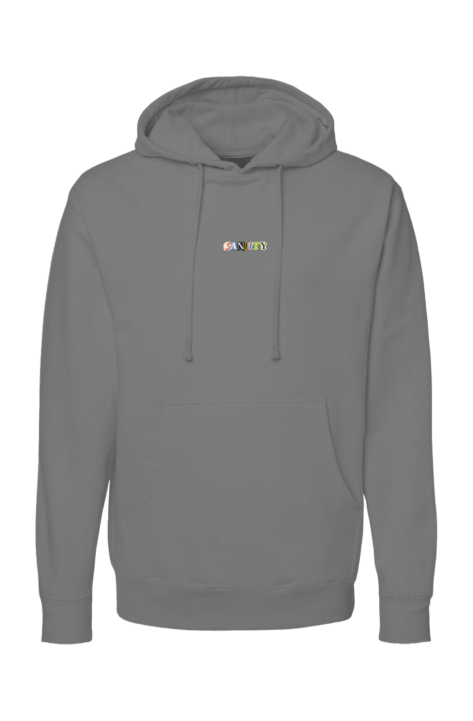 SANiiTY Essentials Hoodie