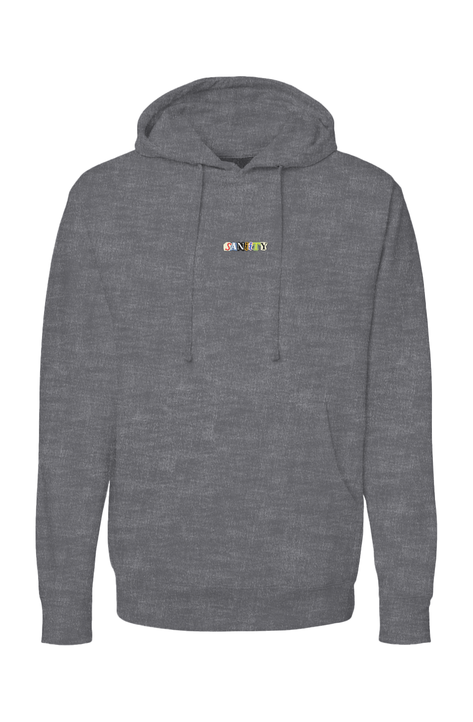 SANiiTY Essentials Hoodie