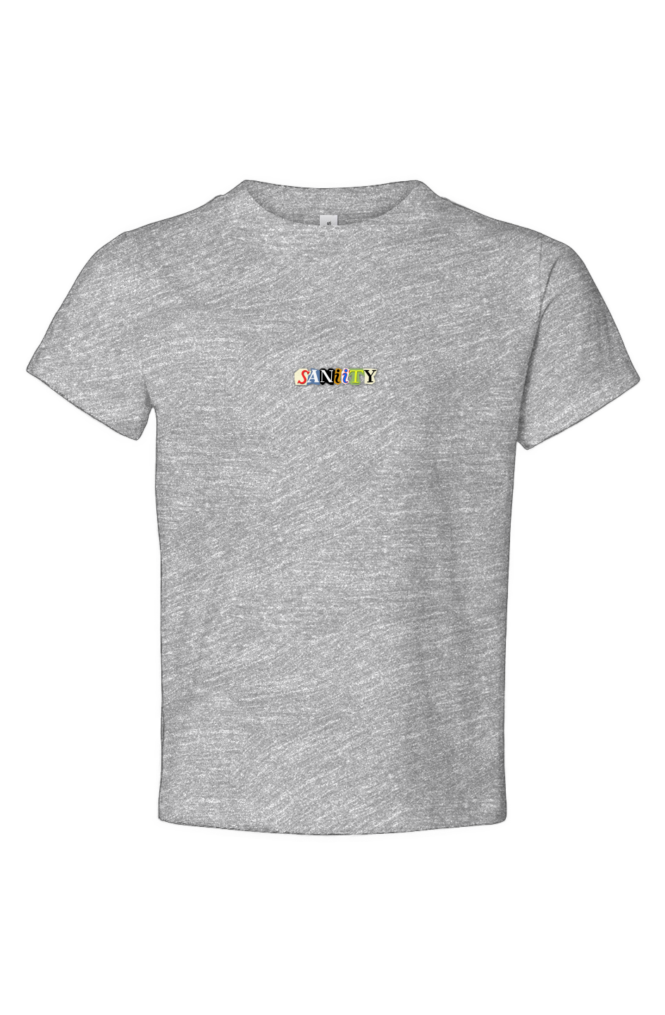 SANiiTY Classic Toddler Tee