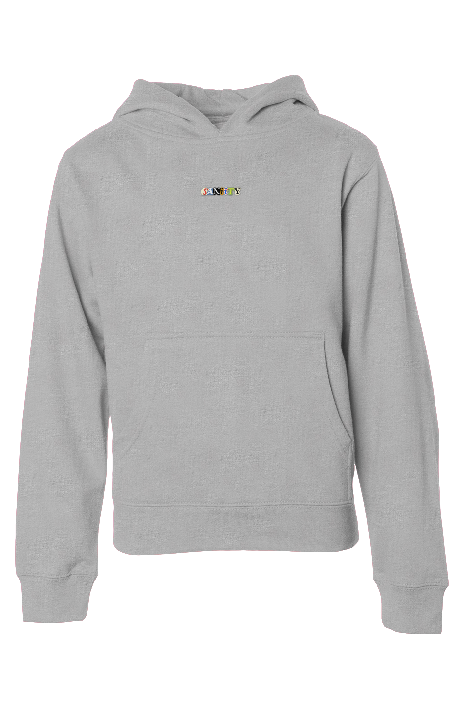 SANiiTY Classic Youth Hoodie