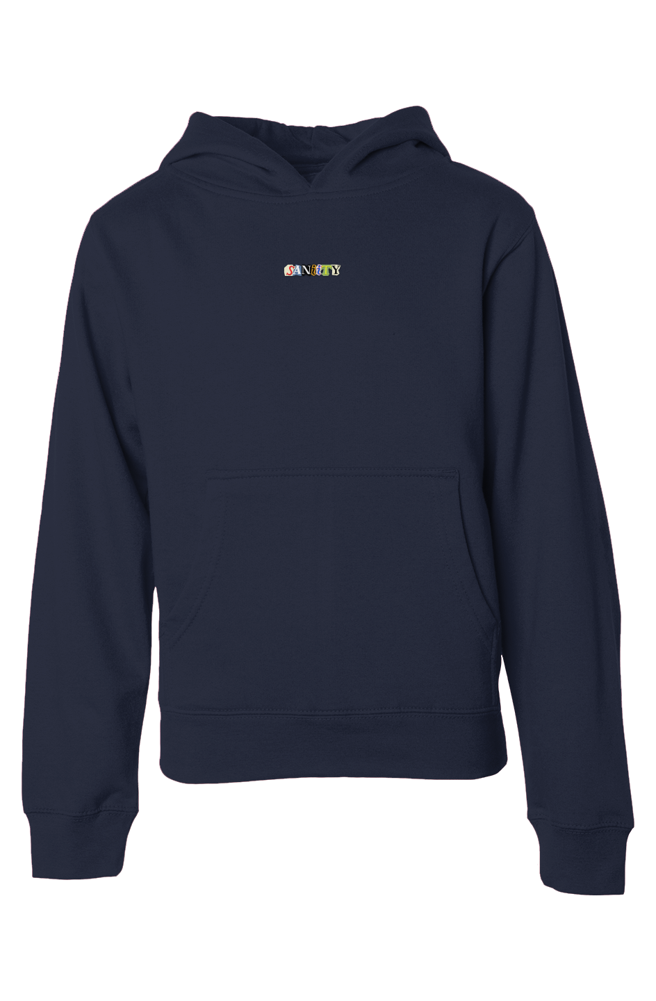SANiiTY Classic Youth Hoodie