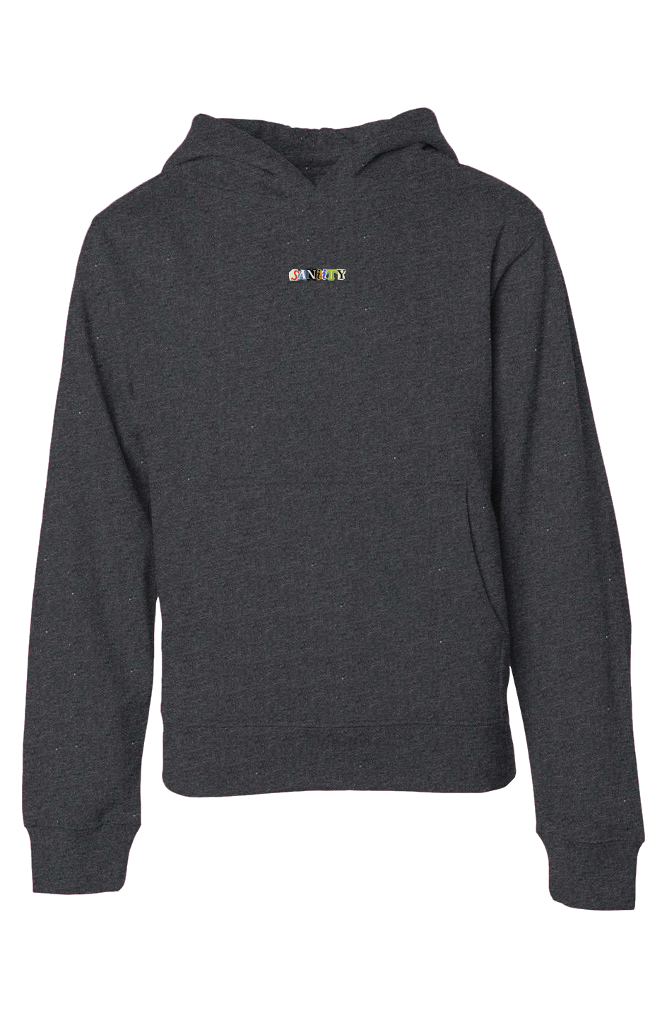 SANiiTY Classic Youth Hoodie