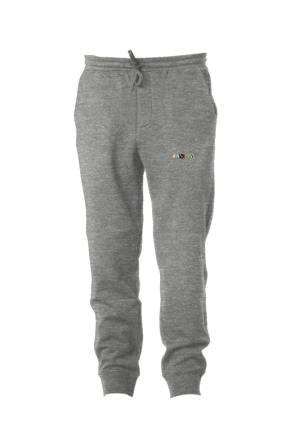 SANIITY Classic Youth Sweatpants