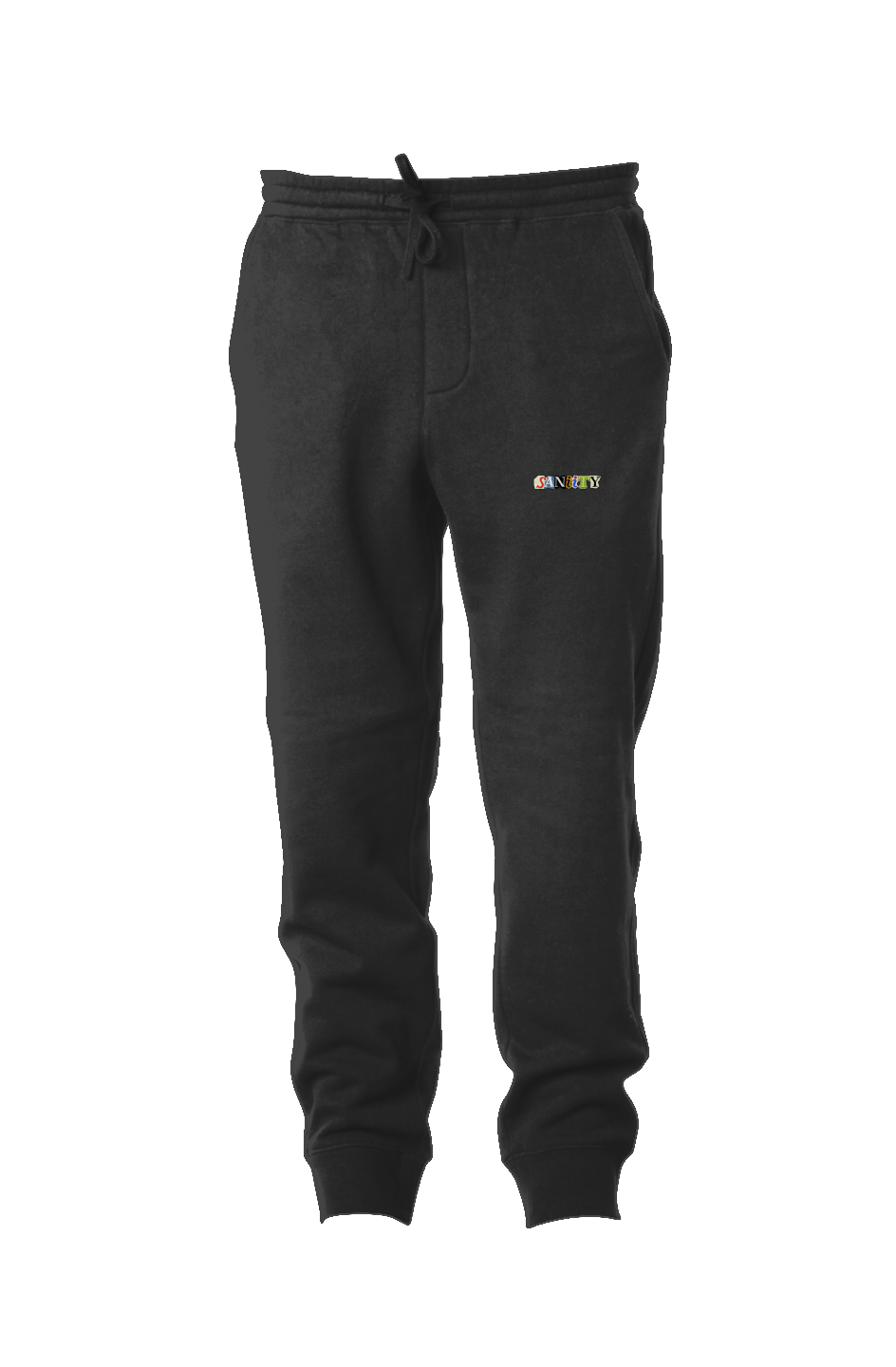 SANiiTY Classic Youth Sweatpants